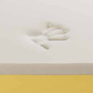 impronta materasso water foam memory plus
