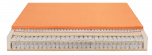 interno materasso super micro 3000
