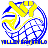 marchio volley san paolo