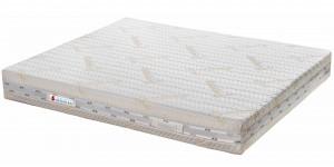 materasso memory water foam breeze