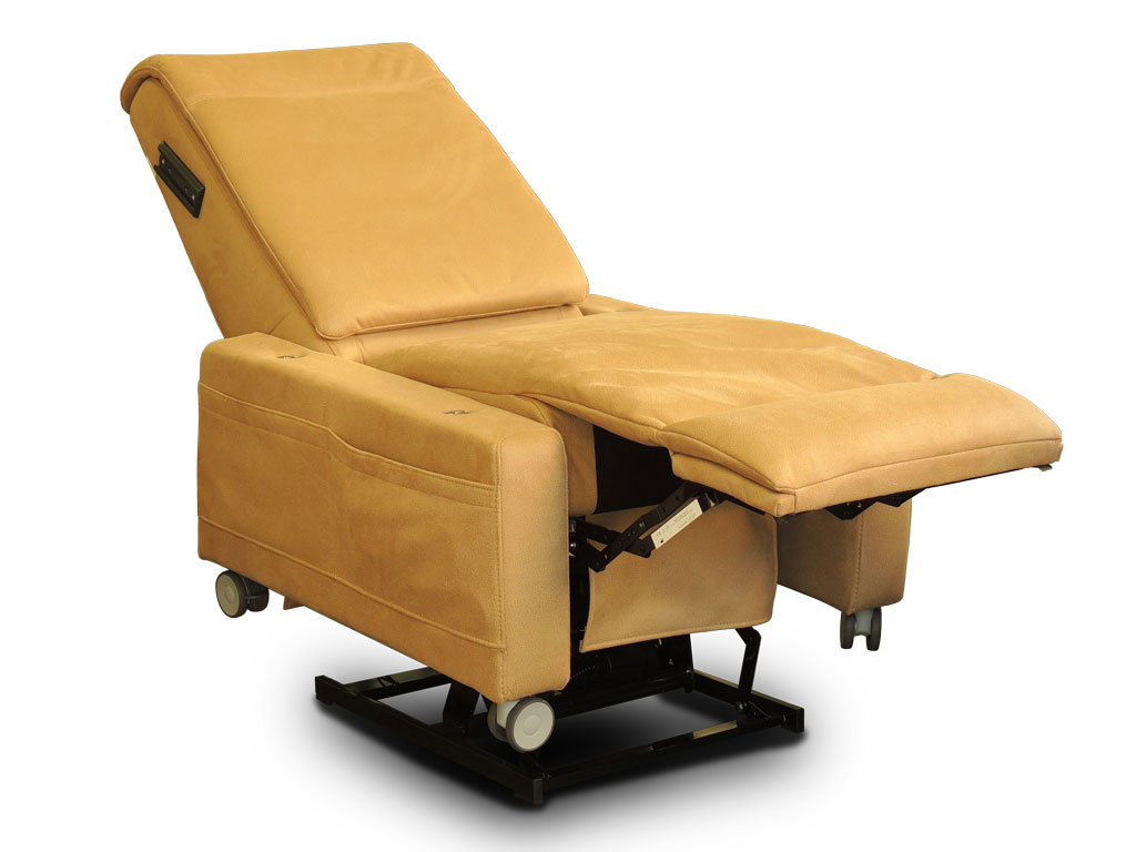 poltrona antidecubito posizione relax senza braccioli poltrona antidecubito posizione relax senza braccioli