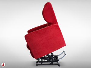 poltrona relax 2 motori lift-2