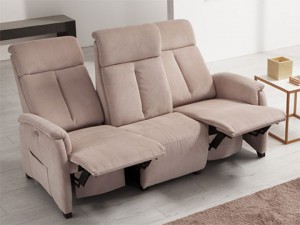 poltrone relax asia affiancate