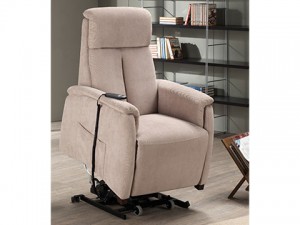 poltrone relax asia posizione alzapersona