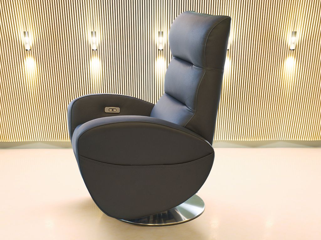 poltrona relax design moderno e funzionale