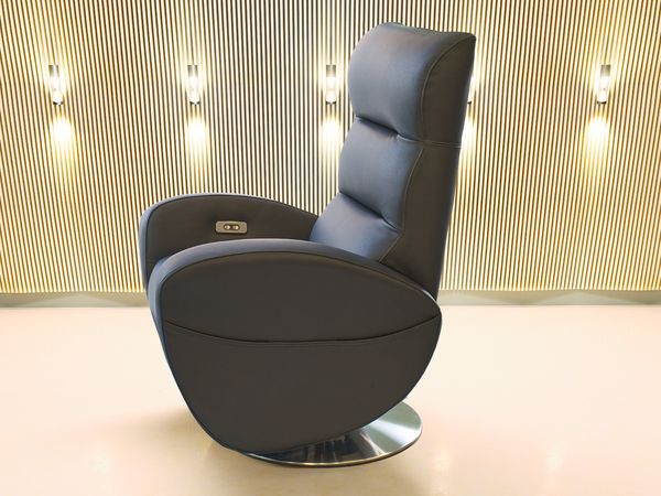 poltrona relax design moderno e funzionale