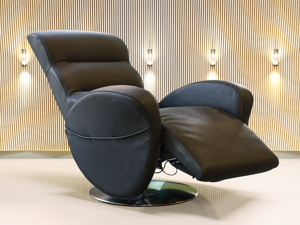 poltrona relax design posizione benessere