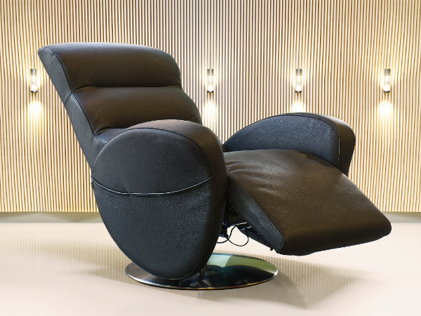 poltrona relax design posizione benessere