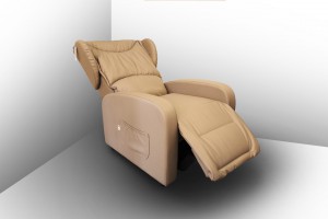 poltrona relax massaggiante shiatsu posizione relax tv