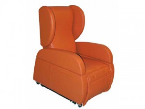 poltrona per disabili relax elevabile e trasportabile per diversamente abili idea