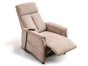 poltrona relax piccola posizione relax