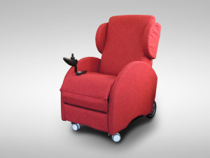 poltrona relax robotica poltrona relax robotica