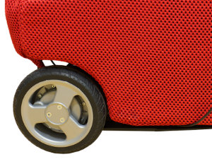 poltrona robotica mobile