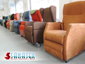poltrone relax