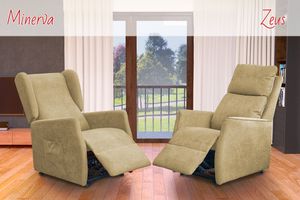 poltrone relax prezzi bassi posizione relax