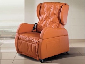 Poltrone relax per disabili OPERA