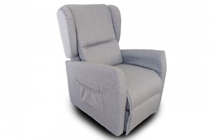 poltrone sfoderabili con Roller-system