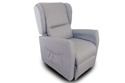 poltrone sfoderabili con Roller-system