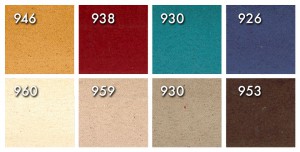 Tessuti SUEDE per rivestimenti poltrone relax