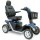 SCOOTER ELETTRICO LIBERO 140 BLU