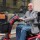 scooter per mobilita di anziani disabili ad alte prestazioni e con grande autonomia