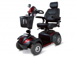SCOOTER PREZZO BASSO PER ANZIANI E DISABILI