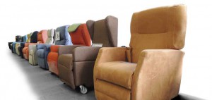 spedizione gratuita poltrone relax