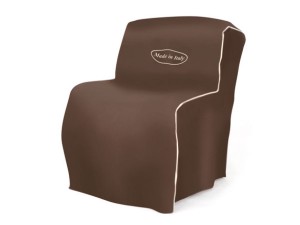 telo protezione poltrona relax piccola