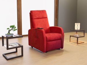 OFFERTA POLTRONA RELAX CHIUSA