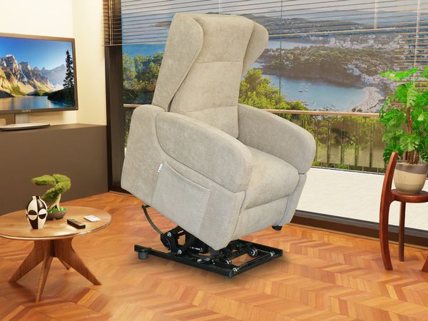 POLTRONA LETTO PER ANZIANI POSIZIONE LIFT 2 ALZAPERSONA POLTRONA LETTO PER ANZIANI POSIZIONE LIFT 2 ALZAPERSONA