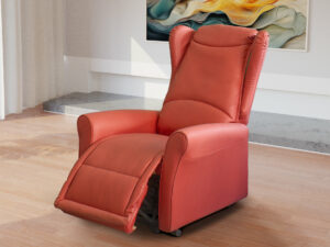 POLTRONA MASSAGGIO SHIATSU