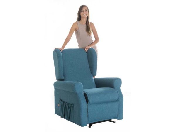 POLTRONA RELAX CLASSICA POLTRONA RELAX CLASSICA