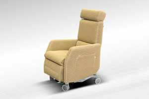POLTRONA RELAX CON POGGIAPIEDI ELEVABILE PER ANZIANI E DISABILI POLTRONA RELAX CON POGGIAPIEDI ELEVABILE PER ANZIANI E DISABILI