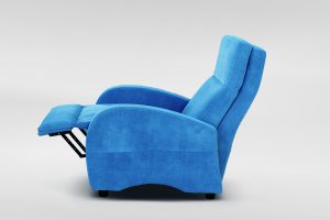 POLTRONA RELAX MANUALE PEDIERA IN POSIZIONE TV LETTURA POLTRONA RELAX MANUALE PEDIERA IN SU POSIZIONE TV LETTURA
