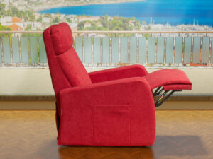POLTRONA-RELAX-TRASPIRANTE-PER-ANZIANI-CON-MOLLE-INSACCHETTATE-TV-GAMBE-SOLLEVATE