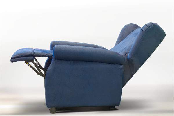 POLTRONA XL RELAX POSIZIONE LETTO