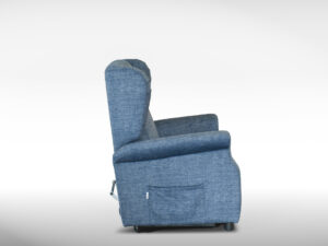 PROFILO POLTRONA VENTILATA RELAX PER ANZIANI
