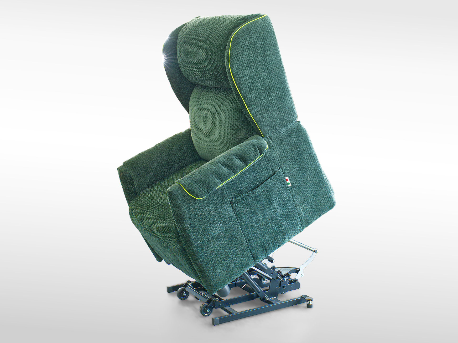 Poltrona relax comfort