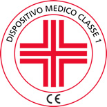 logo dispositivo Medico Classe 1