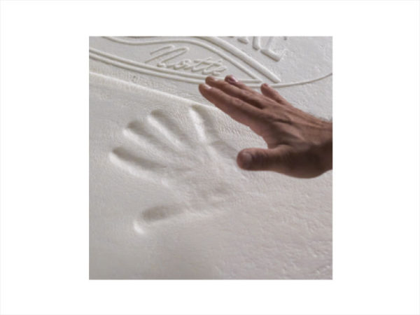 memory foam della poltrona anziani per dolore lombare e relax