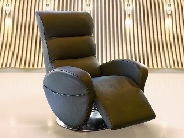 Poltrona relax design