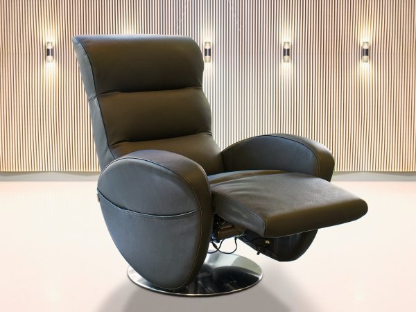 poltrona relax design vista tv