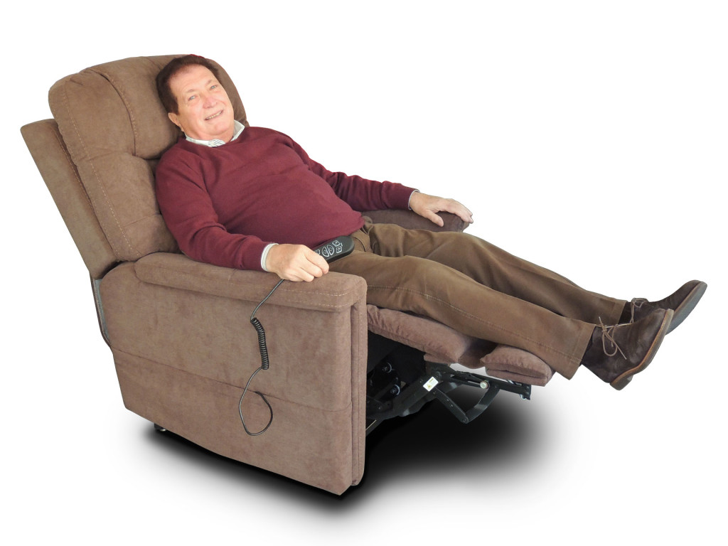 POLTRONE RELAX ZERO GRAVITY POLTRONE RELAX ZERO GRAVITY