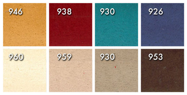Tessuti SUEDE per rivestimenti poltrone relax