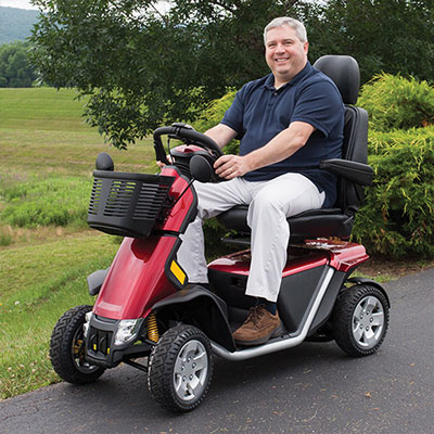 SCOOTER ELETTRICI PER ANZIANI E DISABILI AD ALTE PRESTAZIONI SCOOTER ELETTRICI PER ANZIANI E DISABILI AD ALTE PRESTAZIONI